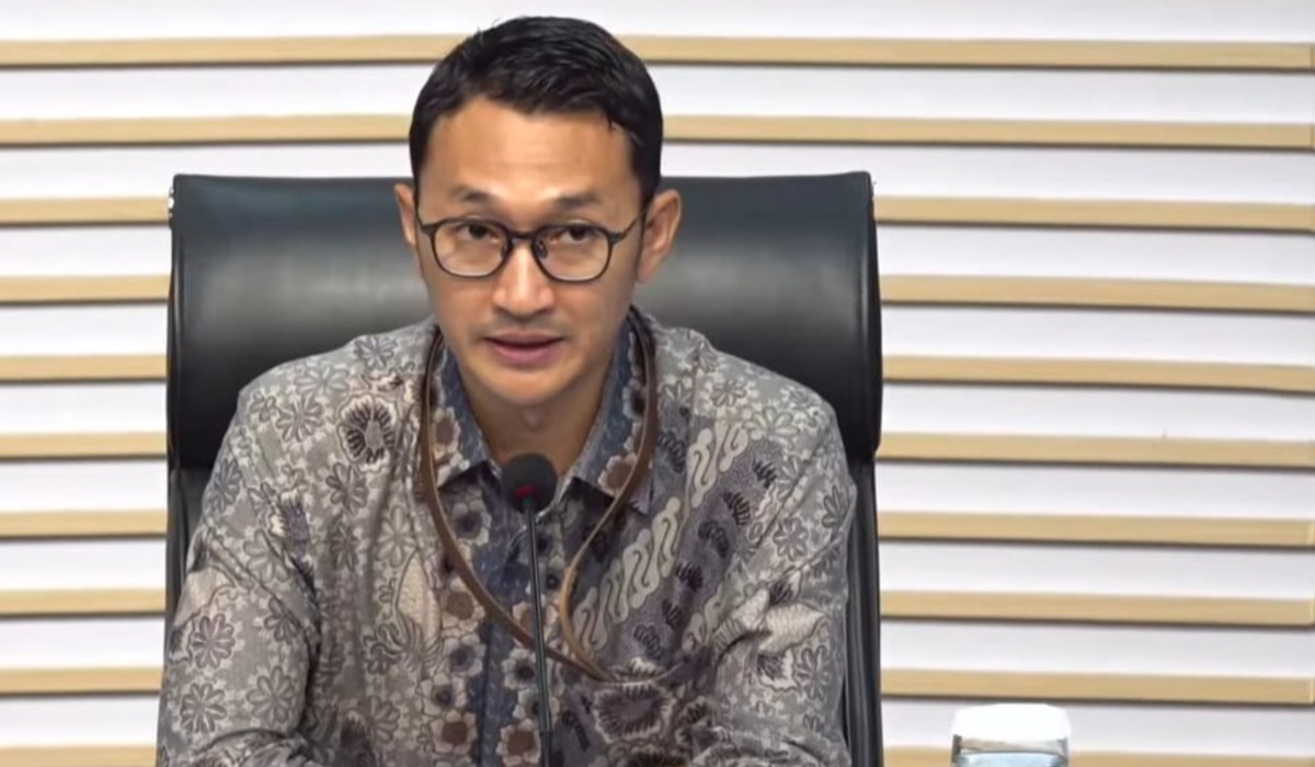 Mantan Bupati Kebumen Arif Sugiyanto Jadi Tersangka OTT KPK, Terseret Kasus HGB Summarecon