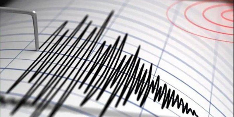 BREAKING NEWS: Cilacap Diguncang Gempa Magnitudo 4,7, Terasa hingga ke Yogyakarta