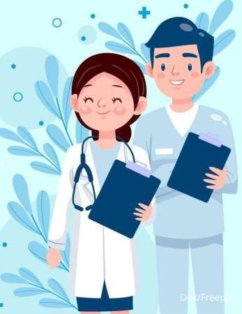 Serba-serbi Hari Dokter Nasional