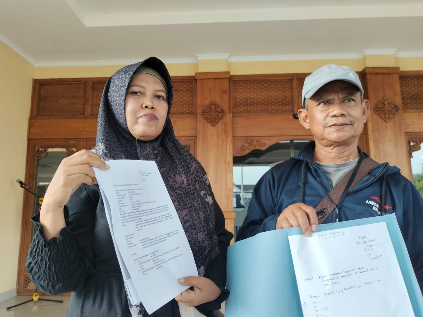 Korban Bertambah, Polresta Solo Terima Laporan Ketiga Dugaan Penipuan Koperasi BLN