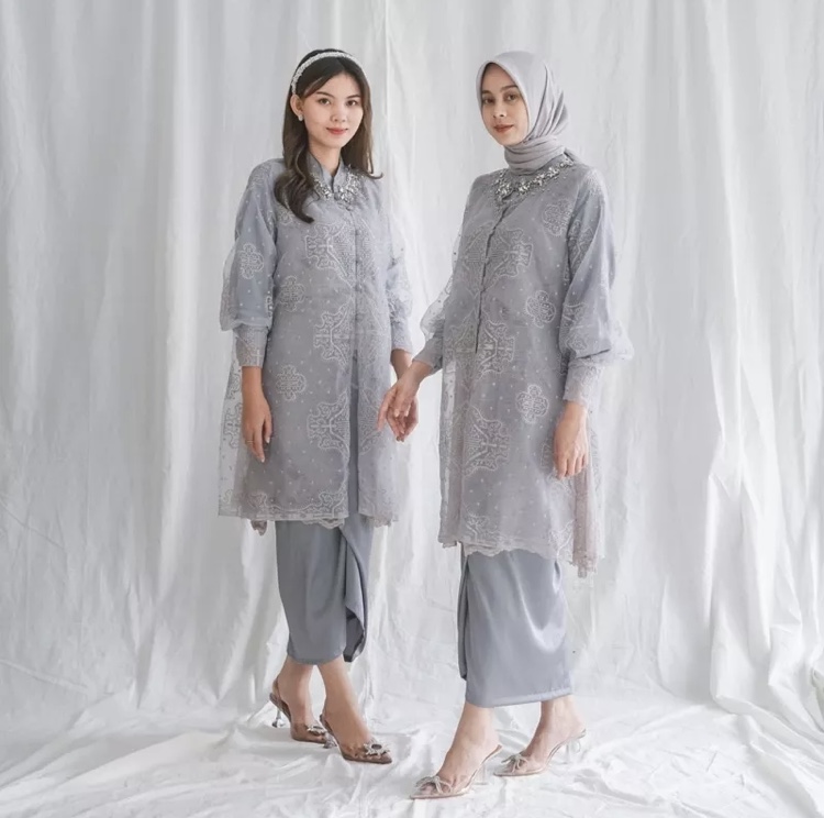 5 Model Baju Muslim Terbaik untuk Lebaran Idul Adha 2023