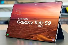 Kenali Kecanggihan Samsung Galaxy Tab S9 Ultra 5G, Pengganti Laptop yang Multitasking