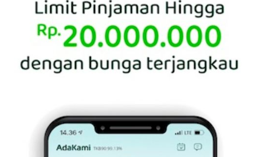 10 Pinjol Legal BI Checking Resmi OJK 2024, Pengajuan Mudah dan Bisa Cair Cepat