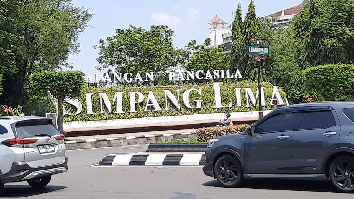 Semarang Absen Pesta Kembang Api Tahun Baru 2026, Fokus Solidaritas untuk Aceh dan Sumatra