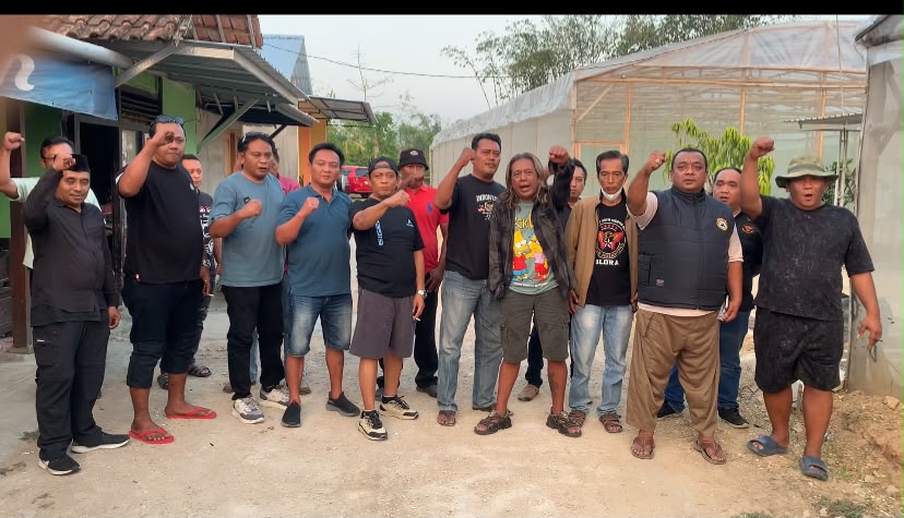 Aliansi Ormas Blora Suarakan Keadilan Pengelolaan Minyak Rakyat