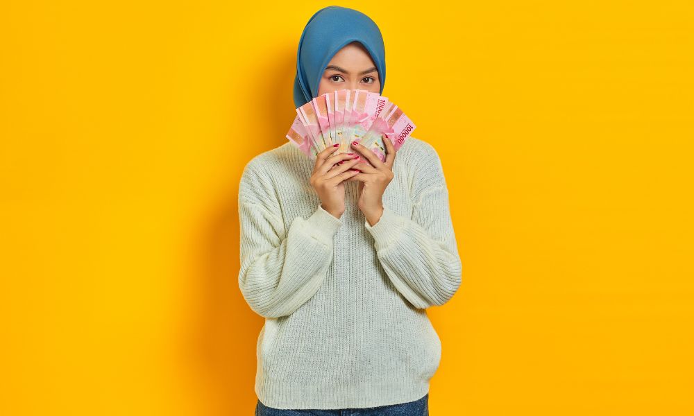 Cara Mendapatkan Rp500.000 per Hari dengan Mudah