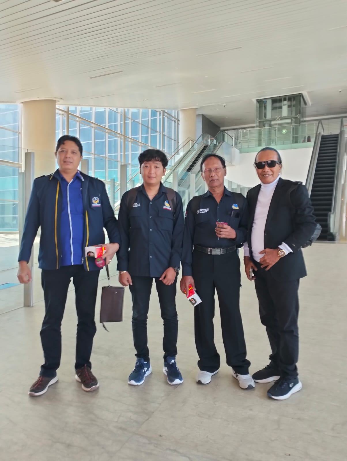 Dinilai Rendahkan Marwah Ketua Umum, DPD NasDem Sragen Desak Tempo