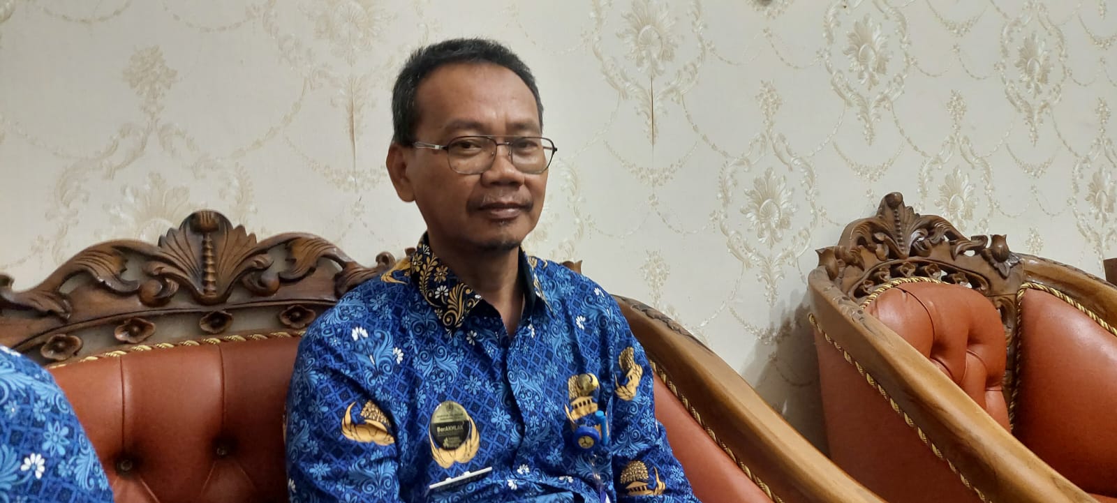 Pengadaan Lampu Hias di Koridor 9 di Kabupaten Tegal Sebesar Rp2,8 Miliar