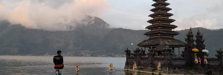 Danau Batur Bali: Keindahan Alam yang Mempunyai 6 Daya Tarik 