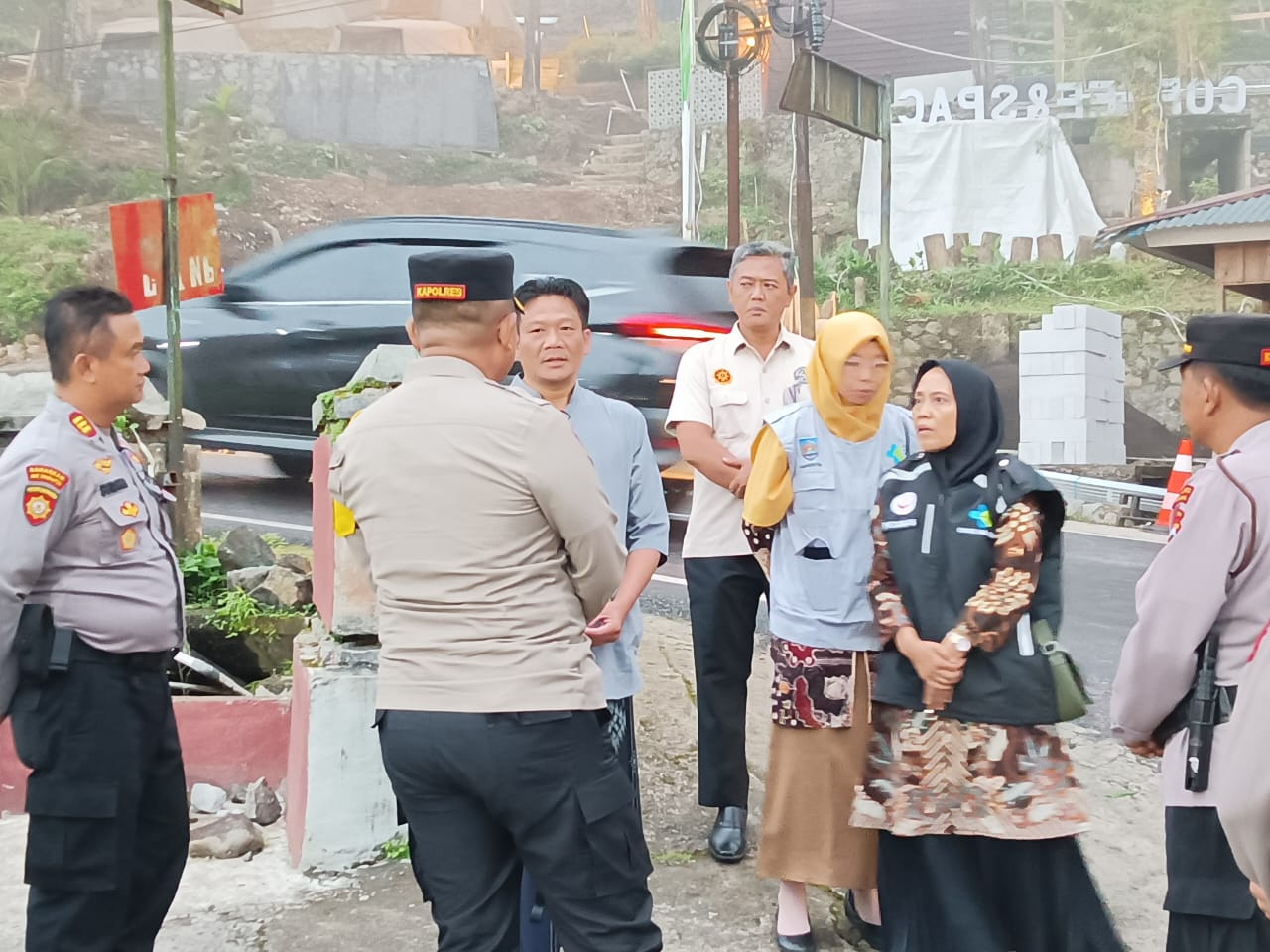 Capaian Target PAD Sektor Pariwisata di Kabupaten Tegal Terpenuhi 