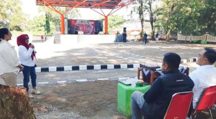 ‎IMI Minta Sirkuit Widuri Kabupaten Pemalang Diperbaiki  ‎