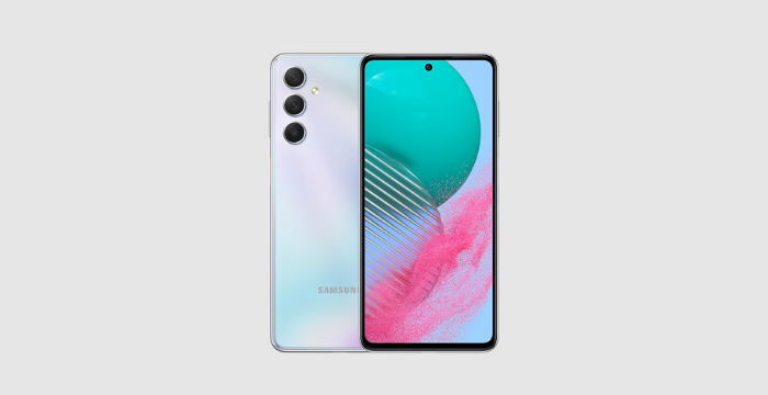 Samsung Galaxy M54 5G Dilengkapi Kamera Kece 108 MP dan Spesifikasi Gahar! Cek Harganya Disini