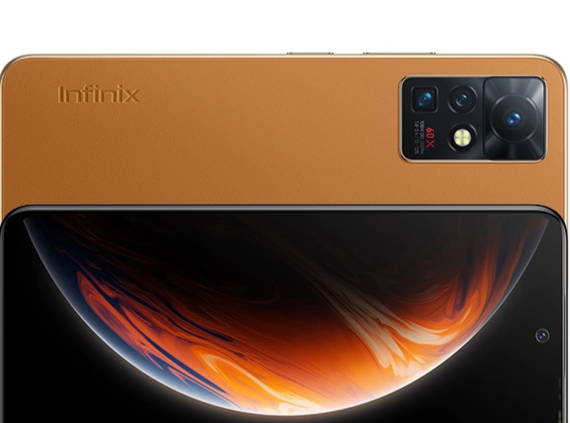 Mengungkap 6 Fitur Rahasia Infinix Zero X Pro