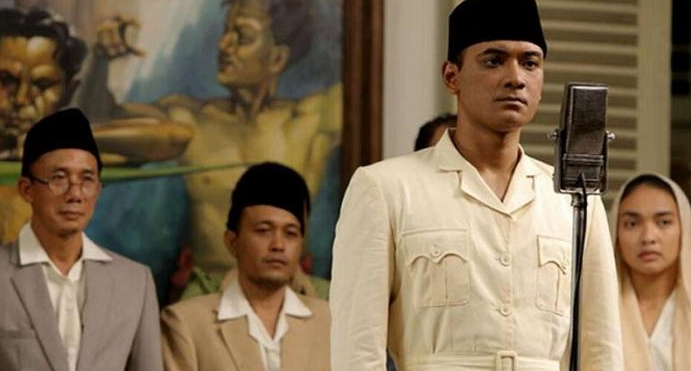 Rekomendasi 10 Film Bertema Pahlawan Indonesia yang Harus Anda Tonton, Apa Saja?
