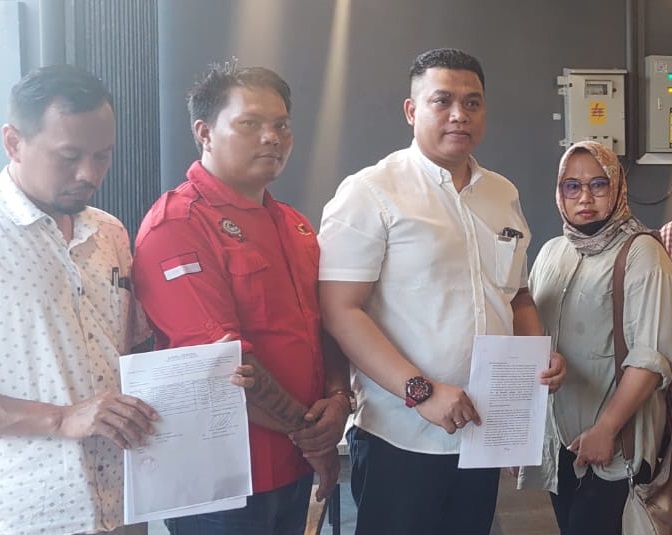 Dirugikan, Pelaut dan Agen ABK Tegal Gugat UU Nomor 8/2017 ke MK