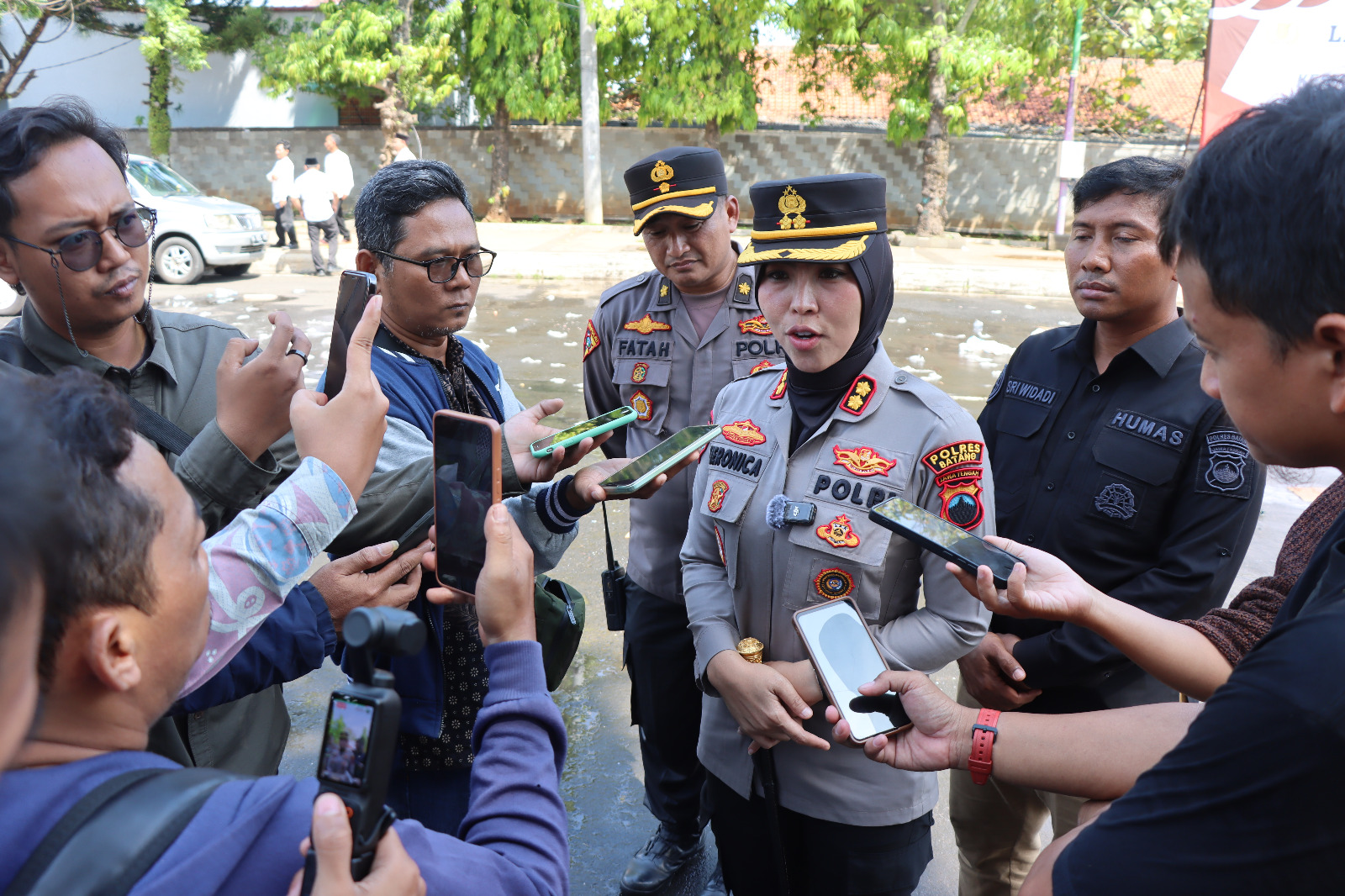 Kompetisi AI Pertama di Batang Digelar, Pelajar SMA hingga MA Bisa Ikut, Buruan!