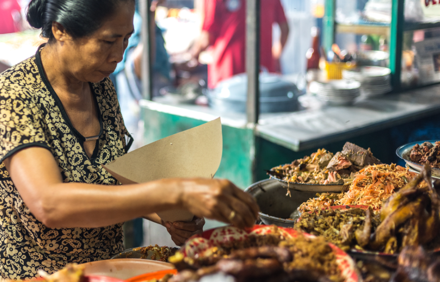 8 Wisata Kuliner Legendaris di Surabaya, Nomor 5 Namanya Unik