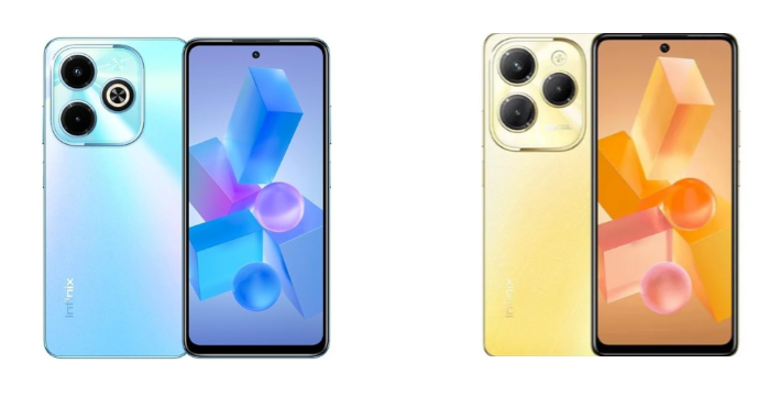 Serupa Tapi Tak Sama, Kenali Perbedaan Spesifikasi hingga Harga Infinix Hot 40i dan Infinix Hot 40 Pro