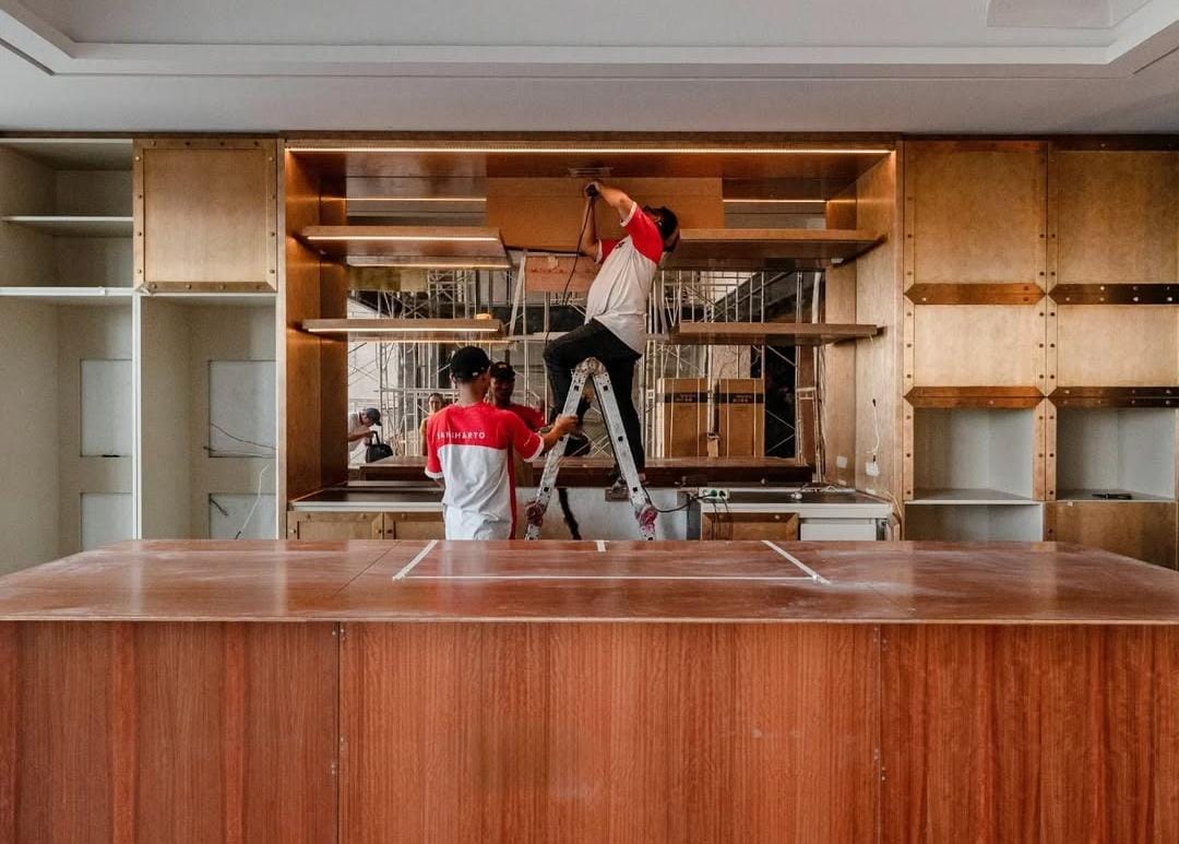 Kebijakan Donald Trump, Pengusaha Ekspor di Demak Akan Ambil Solusi Efisiensi