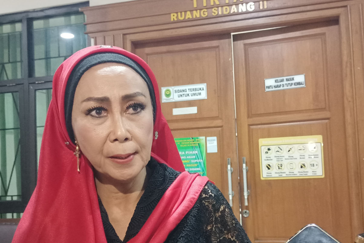 Saksi Ahli Yenti Garnasih: Jaksa Bisa Tuntut Bebas, Kasus Sritex Tak Selalu Pidana