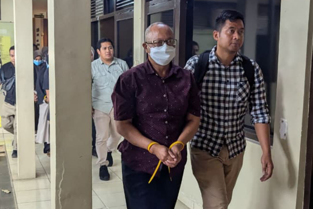 Polda Jateng Bongkar Kredit Fiktif di BPR Purworejo, Kerugian Negara Capai Rp26,4 Miliar