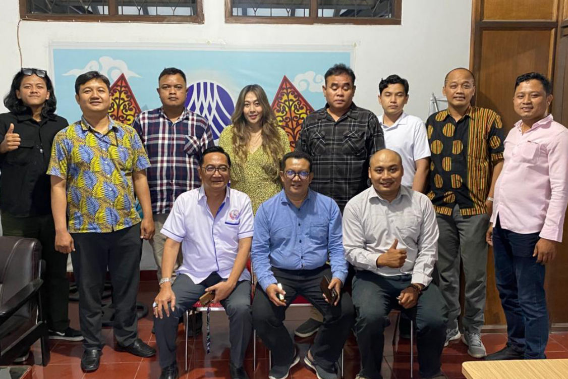 DPC PERADI Ungaran Gelar Rapat Anggota Cabang 2026, Bahas Evaluasi dan Program Kerja