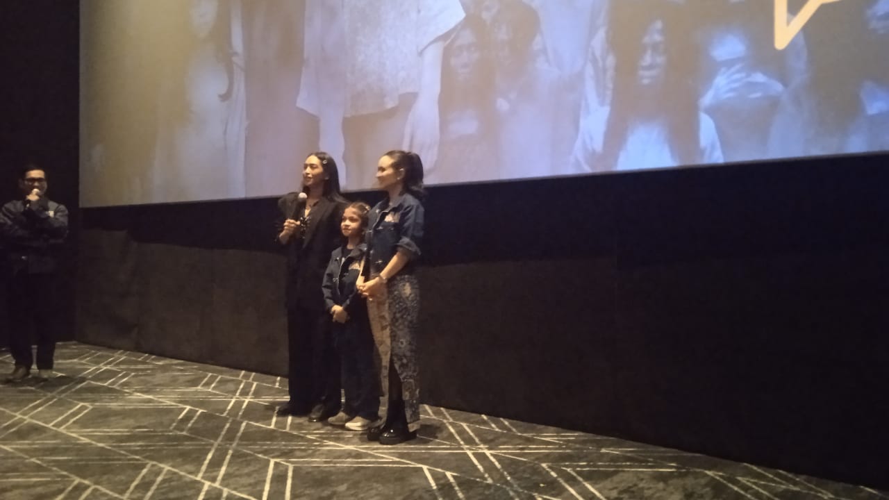 Film Alas Roban Angkat Mitos Jalur Pantura Batang ke Layar Lebar