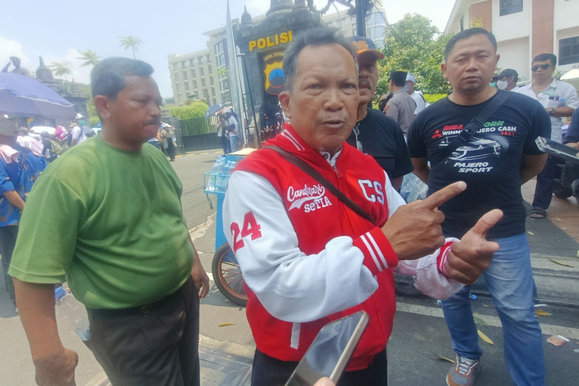 Cerita para korban koperasi BLN yang rugi Miliaran Rupiah 