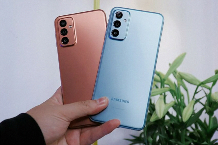 Hp Samsung Galaxy M23 5G, Smartphone Dengan Chipset Snapdragon 750G 2024