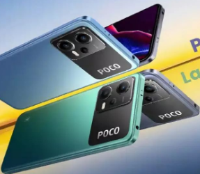  Mau Kamera Berkualitas Tinggi untuk Hasil yang Jernih? Berikut 7 Spesifikasi HP Poco X6 Series 2024