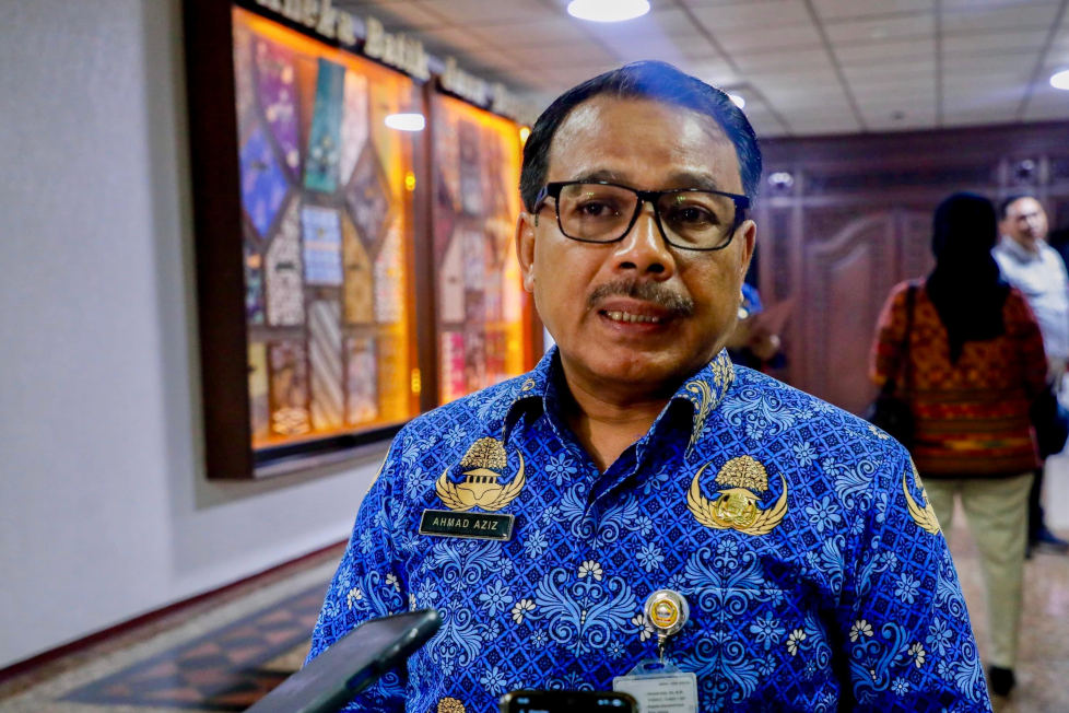 UMP–UMK Jawa Tengah 2026 Ditetapkan Serentak 24 Desember 2025