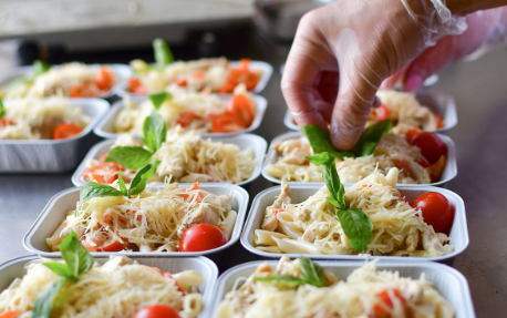 Omsetnya Bisa Rp2 Juta Sehari, 8 Ide Bisnis Makanan Sehat Kekinian Ini Banyak Diminati