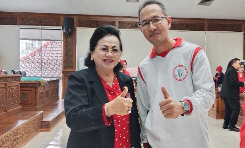 Kepala DKK Salatiga: Penyakit Jantung Penyebab Terbesar Kematian di Salatiga