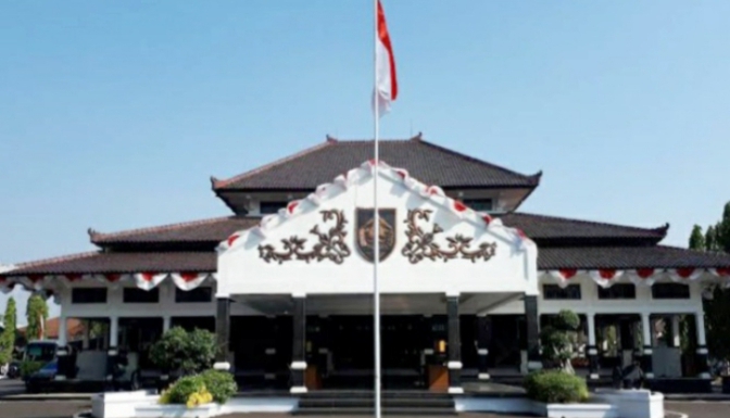 Proses Perubahan SOTK di Kabupaten Pemalang Masih dalam Evaluasi Gubernur Jateng