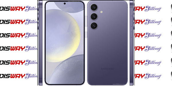 Smartphone Samsung Galaxy S24 Plus, Mengungkap Keunggulan dan Kelemahan Terbaru dari Samsung