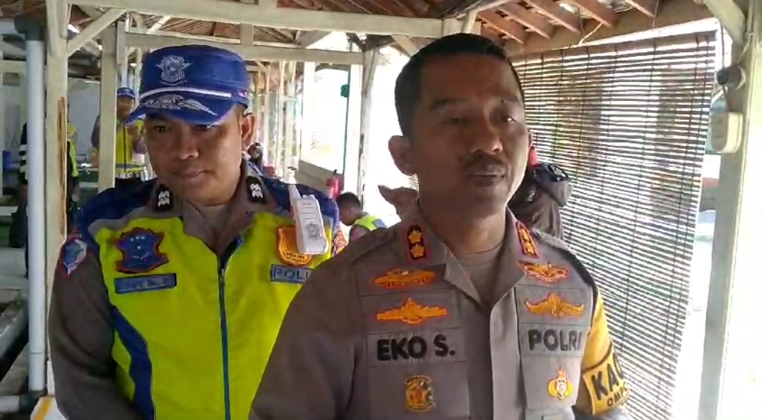 Kecelakaan Maut Mobil TV One di Tol Pemalang, Kapolres: Masih Kami Selidiki 