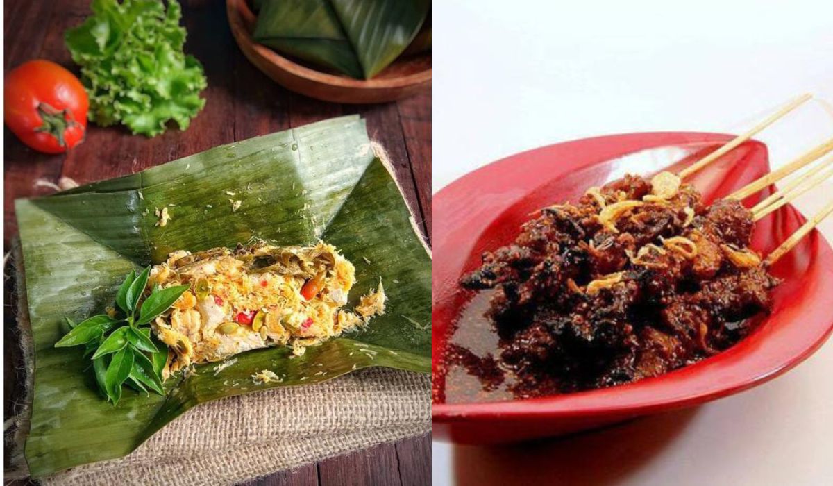 Tidak Hanya Sambel Wader, Berikut 6 Kuliner Khas Mojokerto yang Menggugah Selera