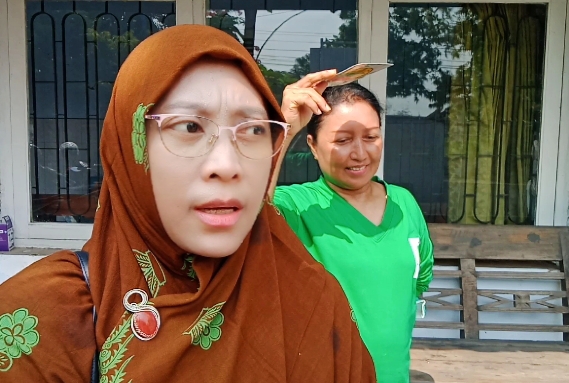 Anggota DPRD Kabupaten Pemalang Dorong Istri Dokter Bantu Tugas Suami