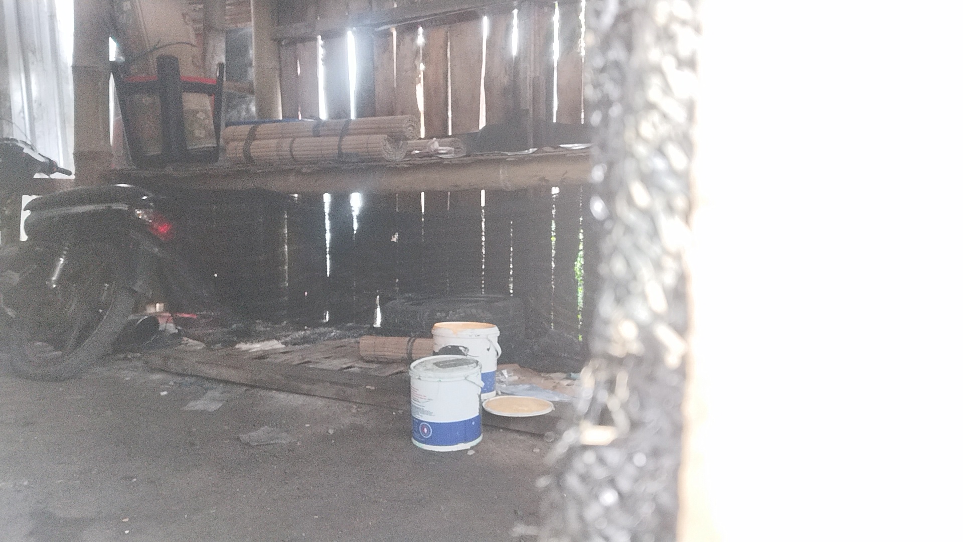 Update Warung Penimbun BBM Solar Bersubsidi di Salatiga Digerebek, Ketua RT Lihat Ada Alat Penyedot