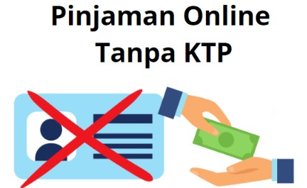 5 Pinjol Tanpa KTP Langsung Cair