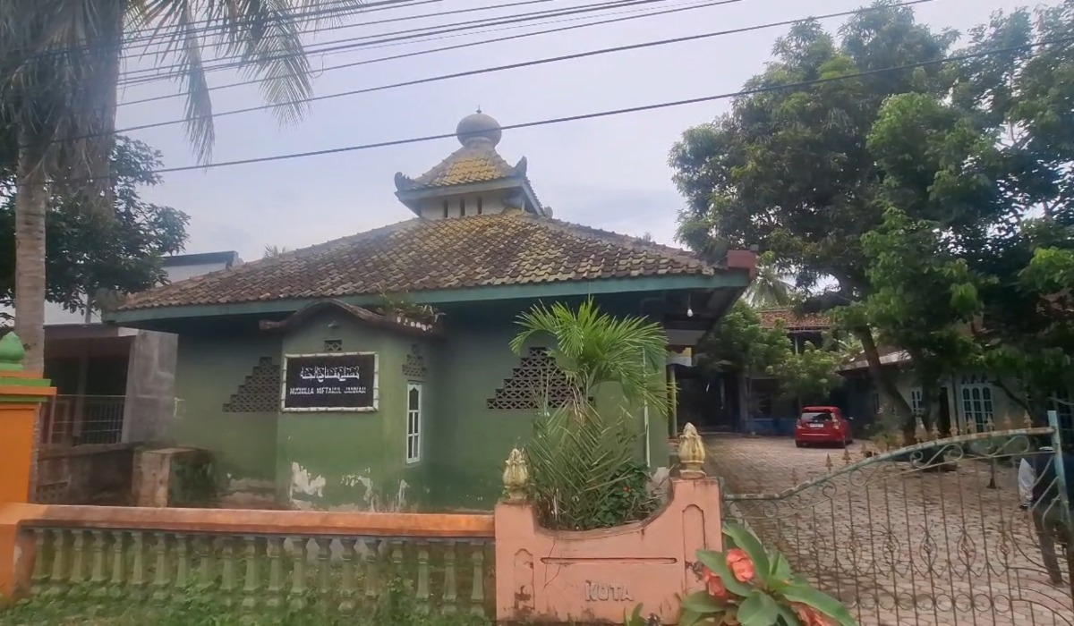 Sertifikat Tanah Pondok Minhajuttolibin Beralih, Keluarga Pengasuh Kaget