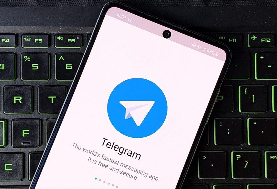 Cara Mudah Masuk ke Telegram di Ponsel dan Komputer