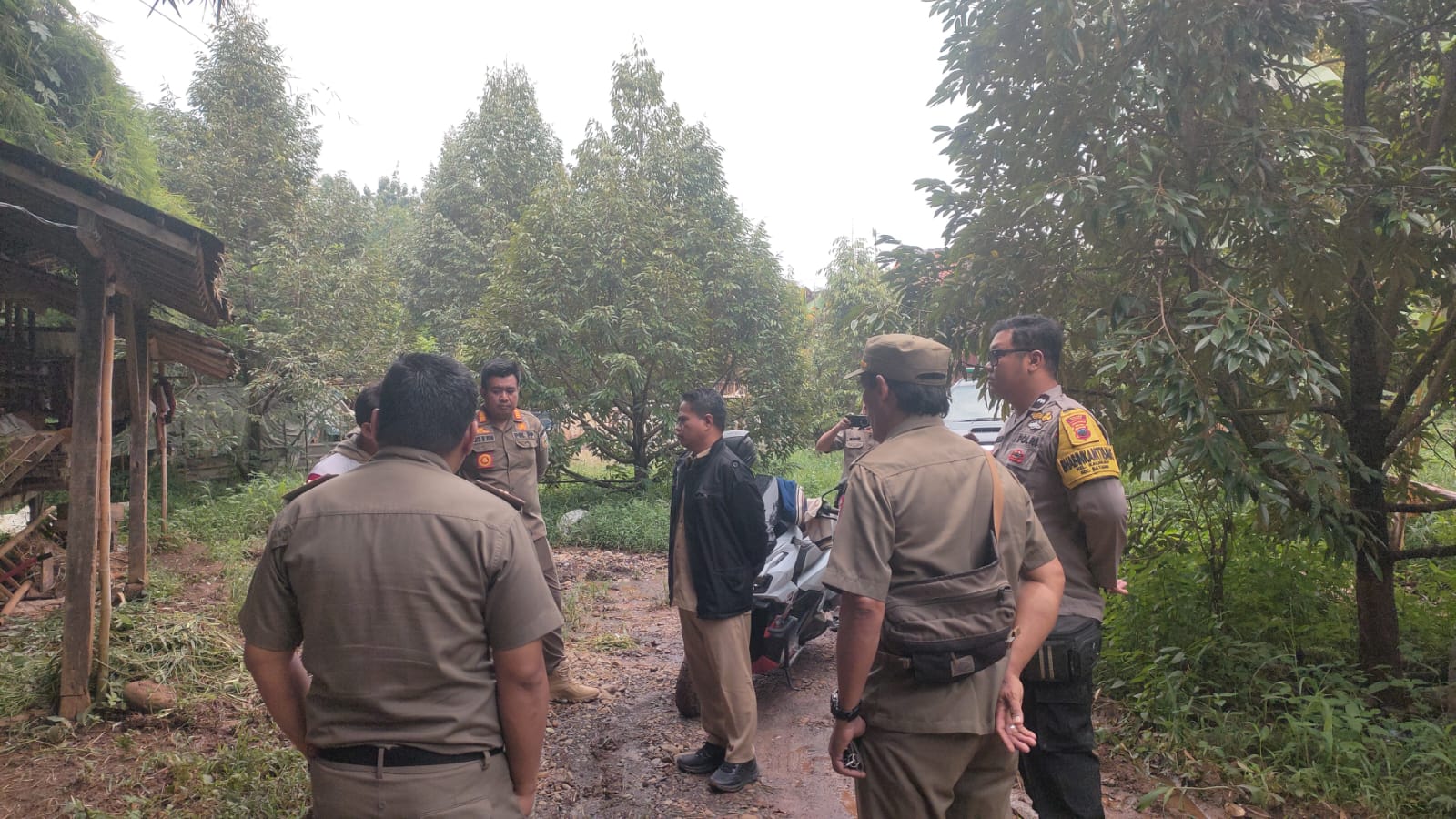 Kandang Ayam Bikin Geger Warga Rowobelang Batang, Jarak Cuma 40 Meter dari Pemukiman