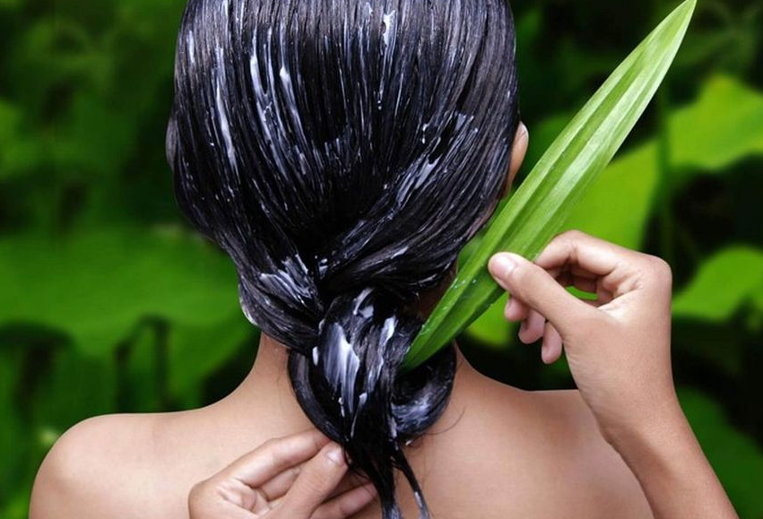 Tak Hanya Lidah Buaya, Ternyata 5 Bahan Alami Ini Dapat Dijadikan Masker Rambut