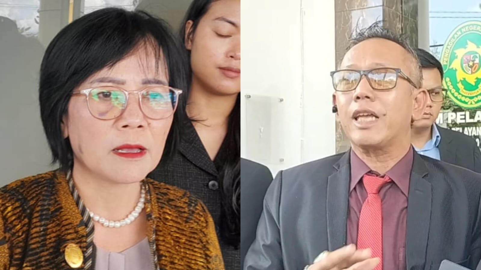 Pengacara Pelapor Kasus Ijazah Jokowi Ditetapkan Tersangka Dugaan Pemalsuan Dokumen