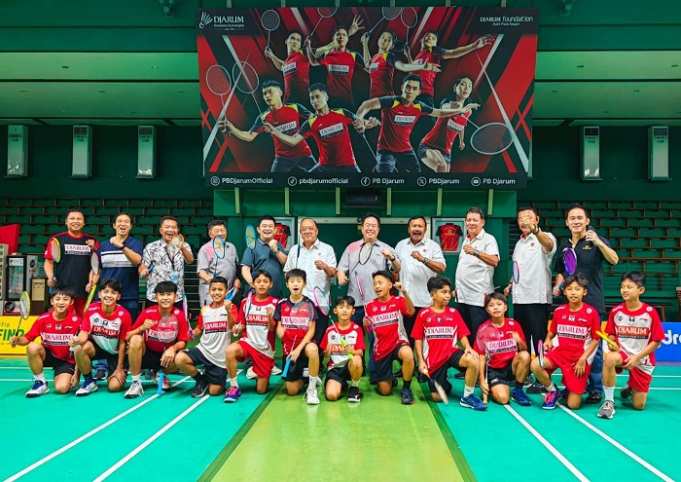 Kudus dan Jakarta Tuan Rumah PON Beladiri, Miliki Fasilitas Berstandar Internasional