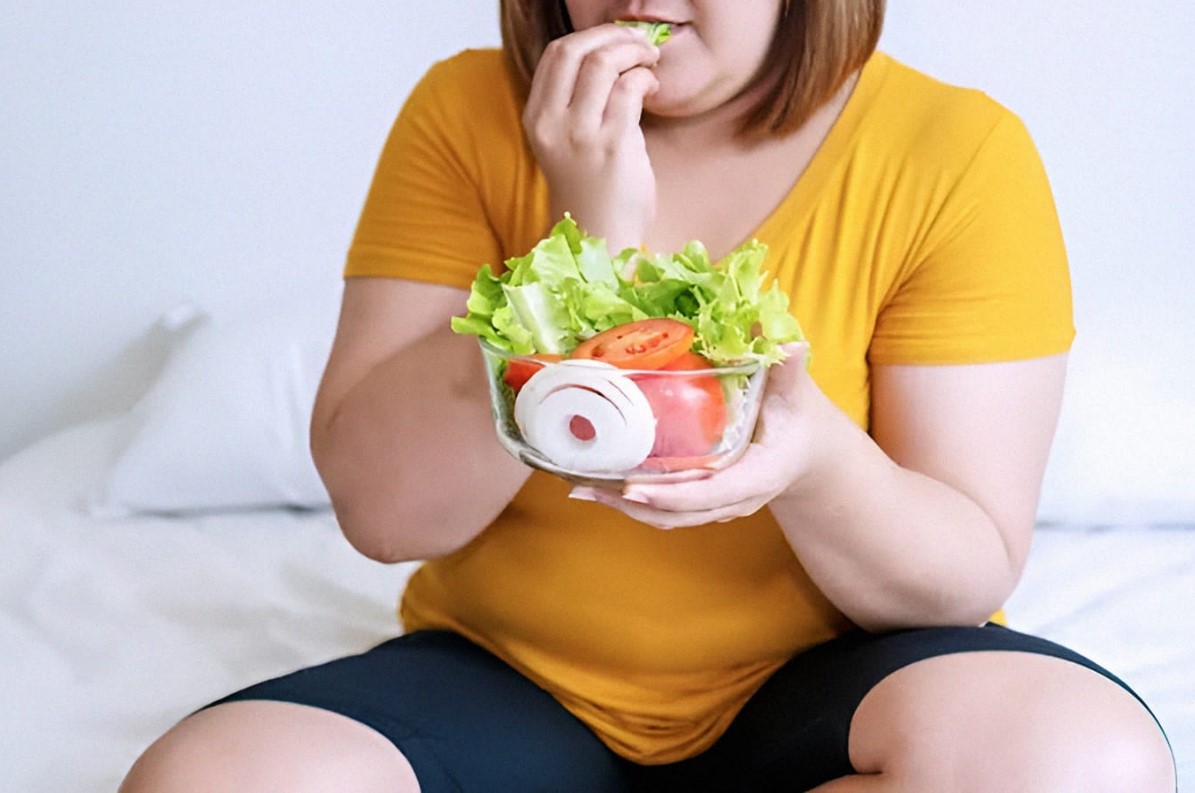 Program Diet untuk Orang Obesitas, Dapat Turunkan Berat Badan dengan Cepat dan Efektif