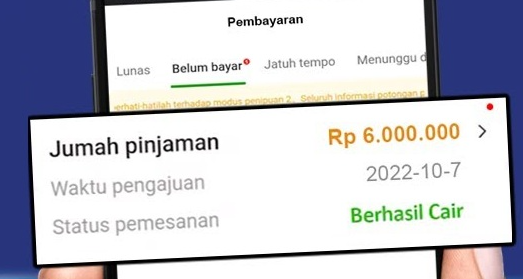 Jelang Ramadhan, ini 6 Pinjol Tanpa KTP yang Aman dari Risiko Penyalahgunaan Data Pribadi