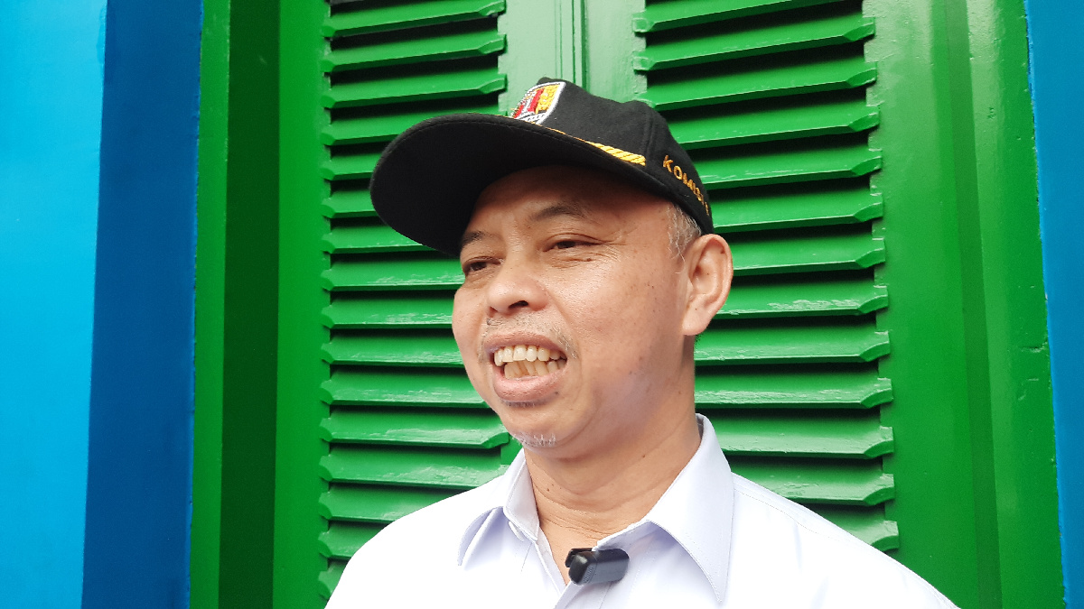 8 Pasar Tradisional Semarang Bakal Ditata Ulang, DPRD Minta Kajian Total Sebelum Revitalisasi 2027