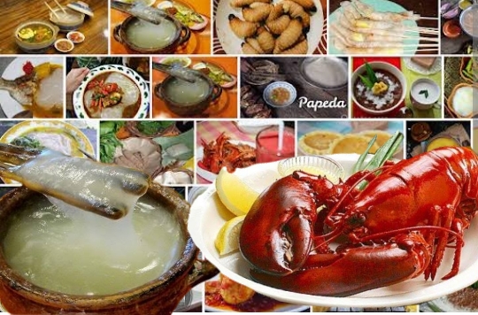 Sebaiknya Anda Tahu! Daftar Makanan Khas Unik Papua, Ada Udang Selingkuh Lho